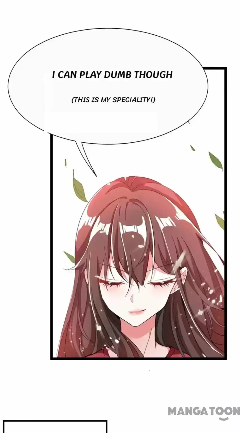 Spicy Wife's Reborn World Chapter 2