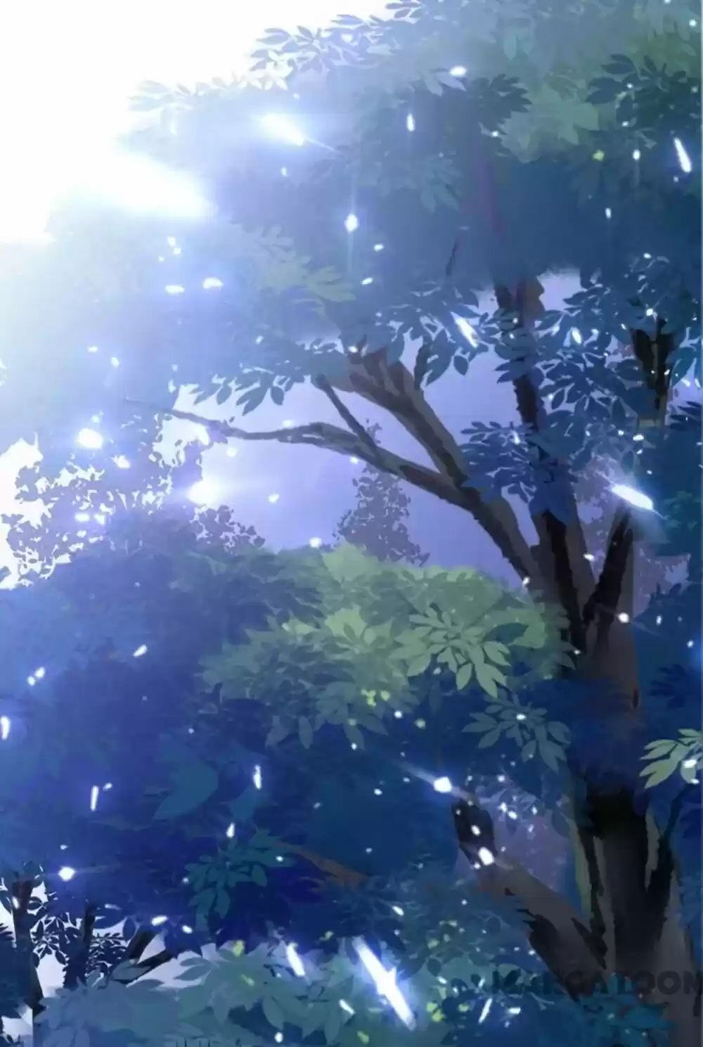 Spicy Wife's Reborn World Chapter 2