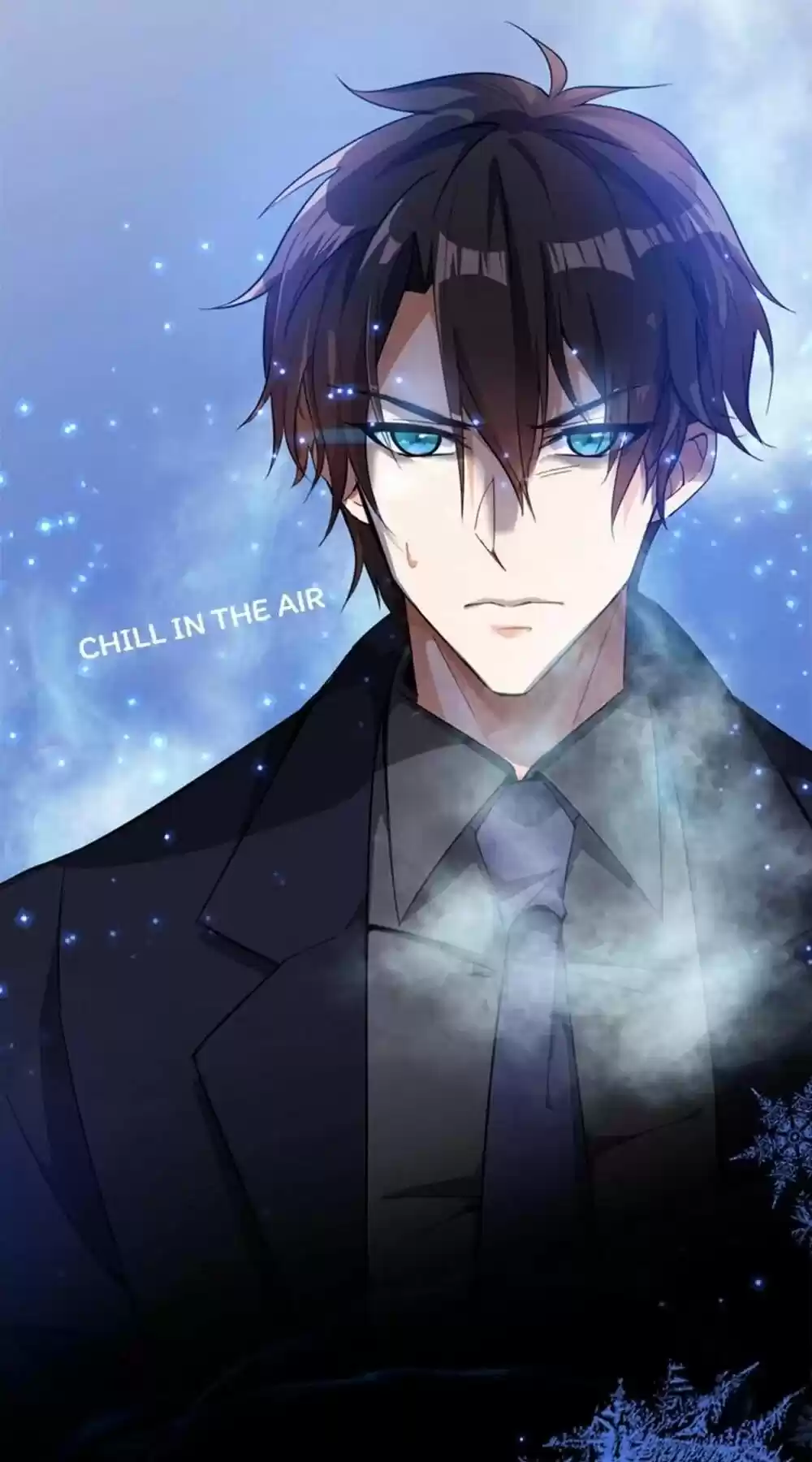 Spicy Wife's Reborn World Chapter 2