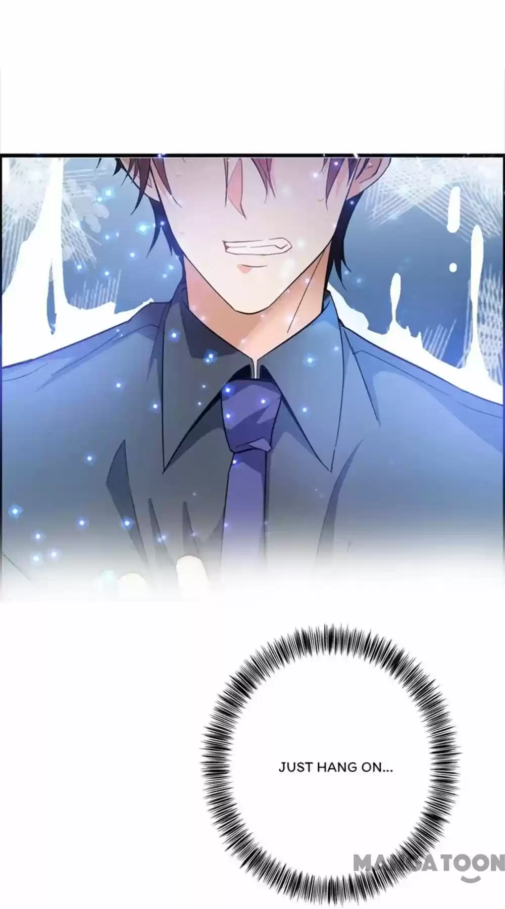 Spicy Wife's Reborn World Chapter 2