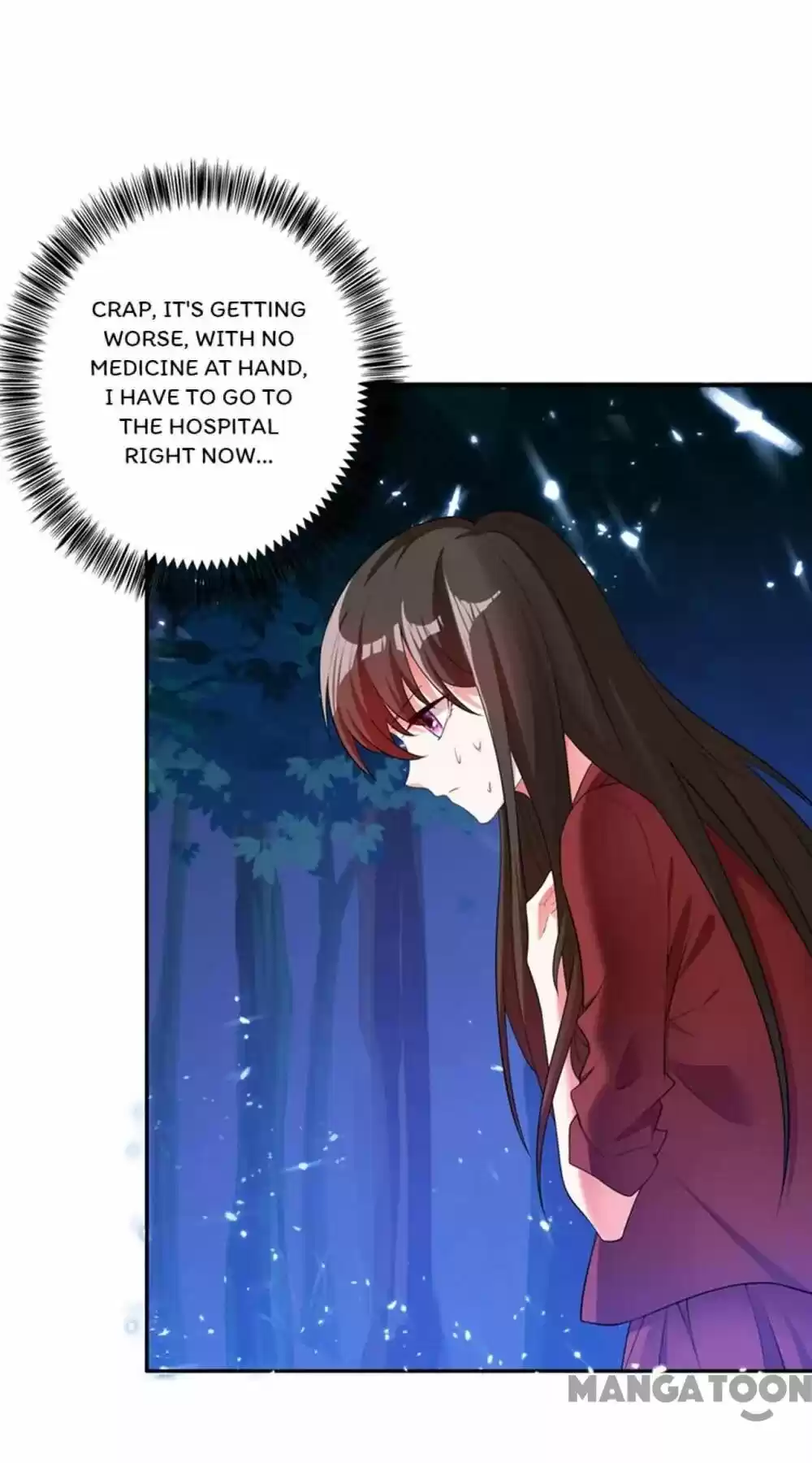 Spicy Wife's Reborn World Chapter 2