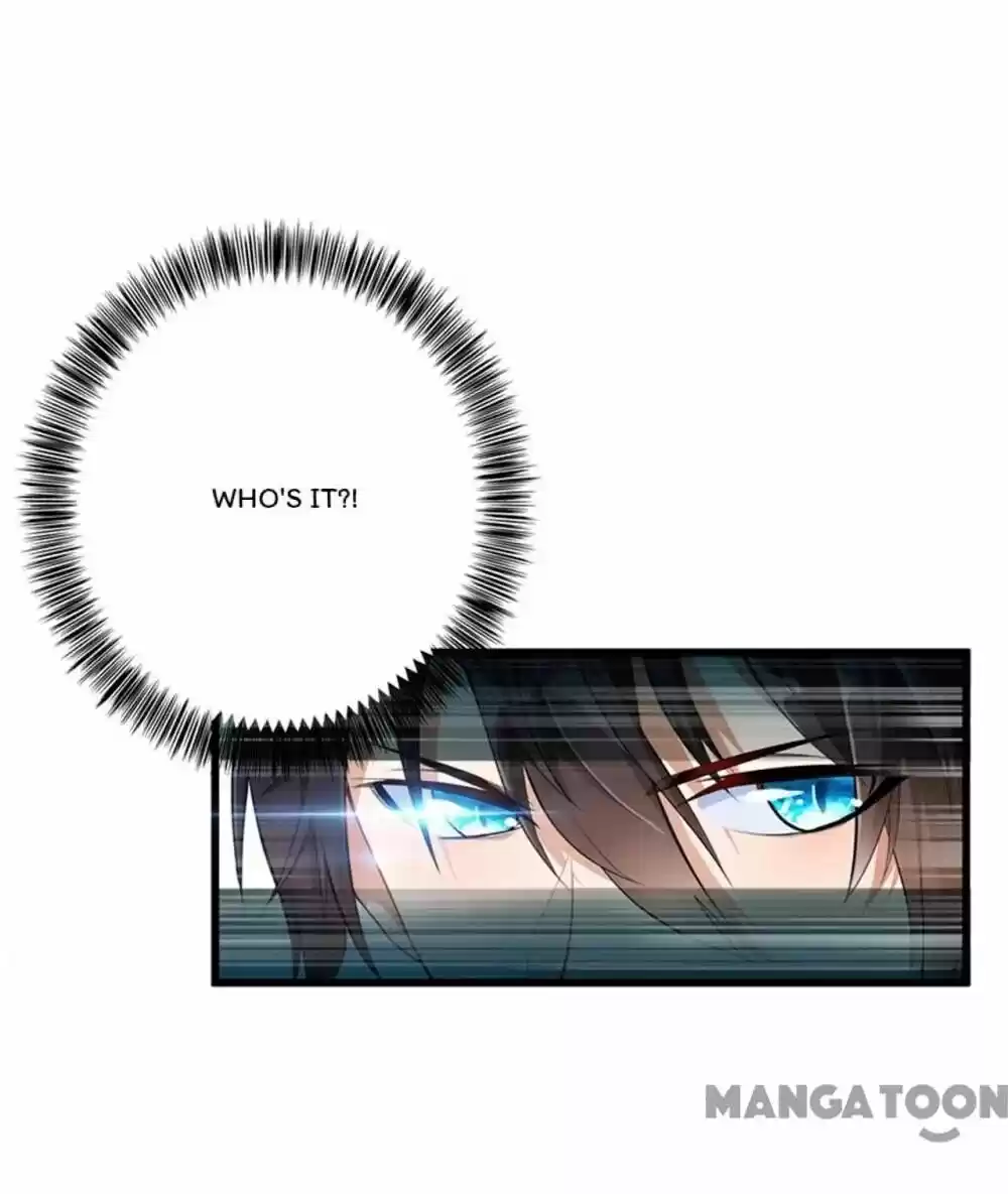 Spicy Wife's Reborn World Chapter 2