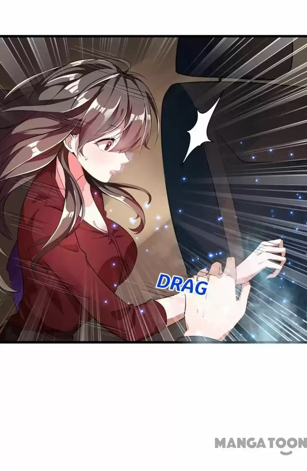 Spicy Wife's Reborn World Chapter 2