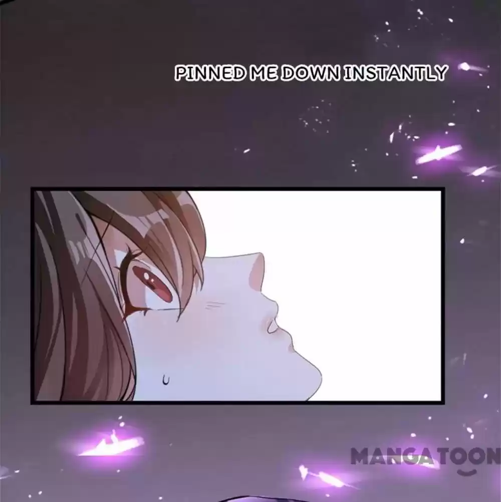 Spicy Wife's Reborn World Chapter 2