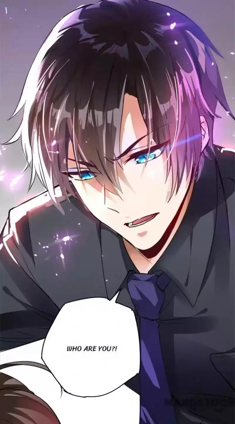 Spicy Wife's Reborn World Chapter 2