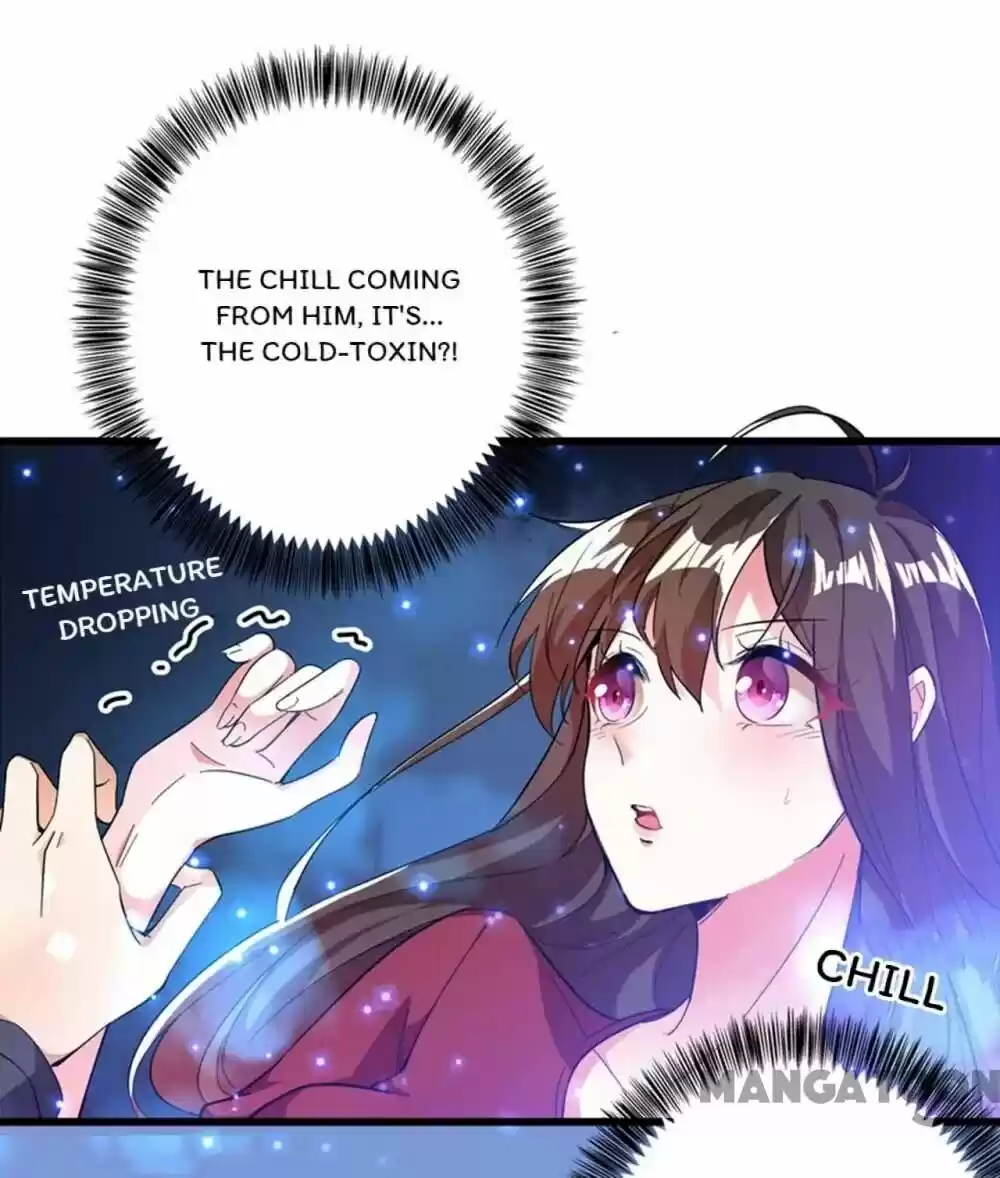 Spicy Wife's Reborn World Chapter 2