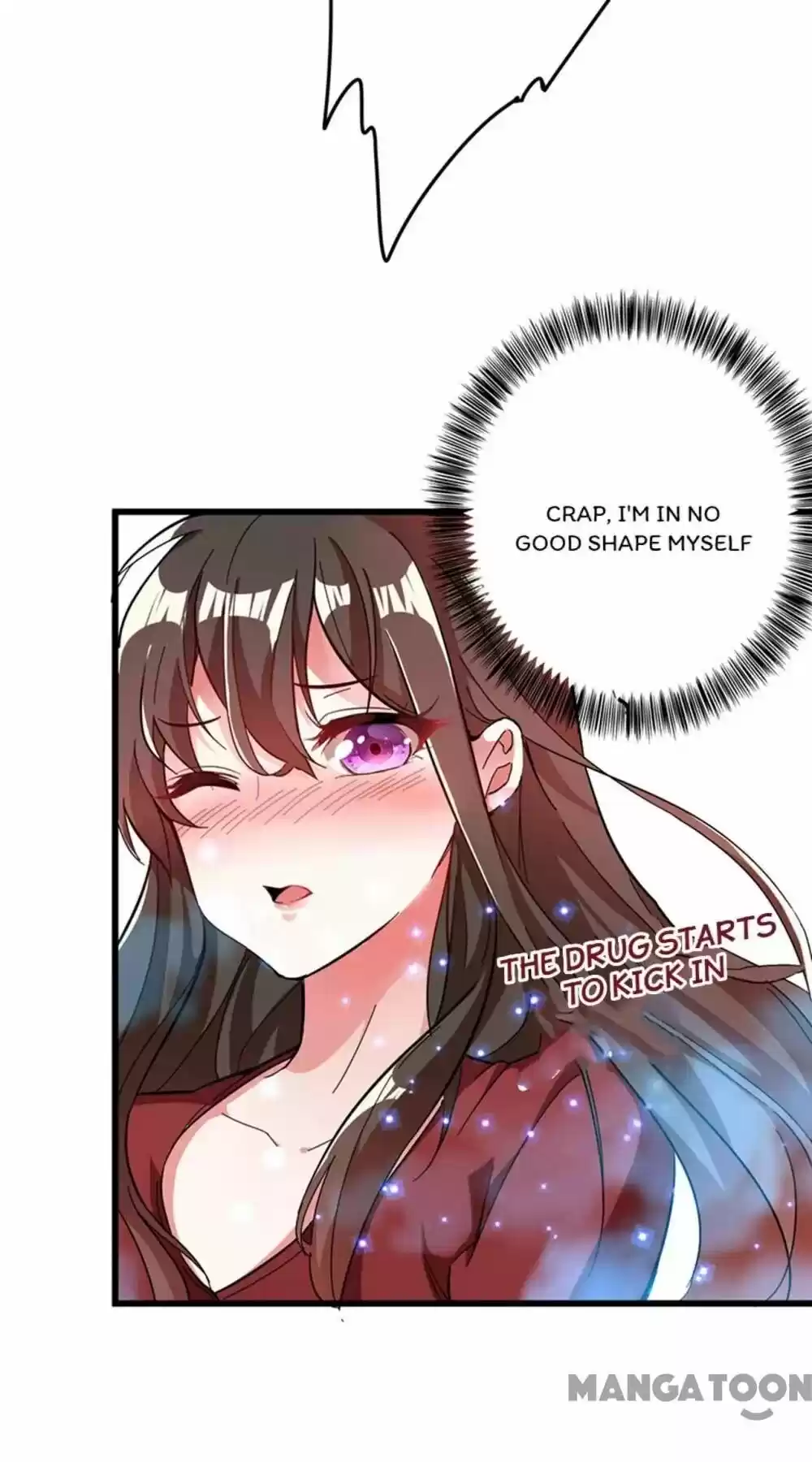 Spicy Wife's Reborn World Chapter 2