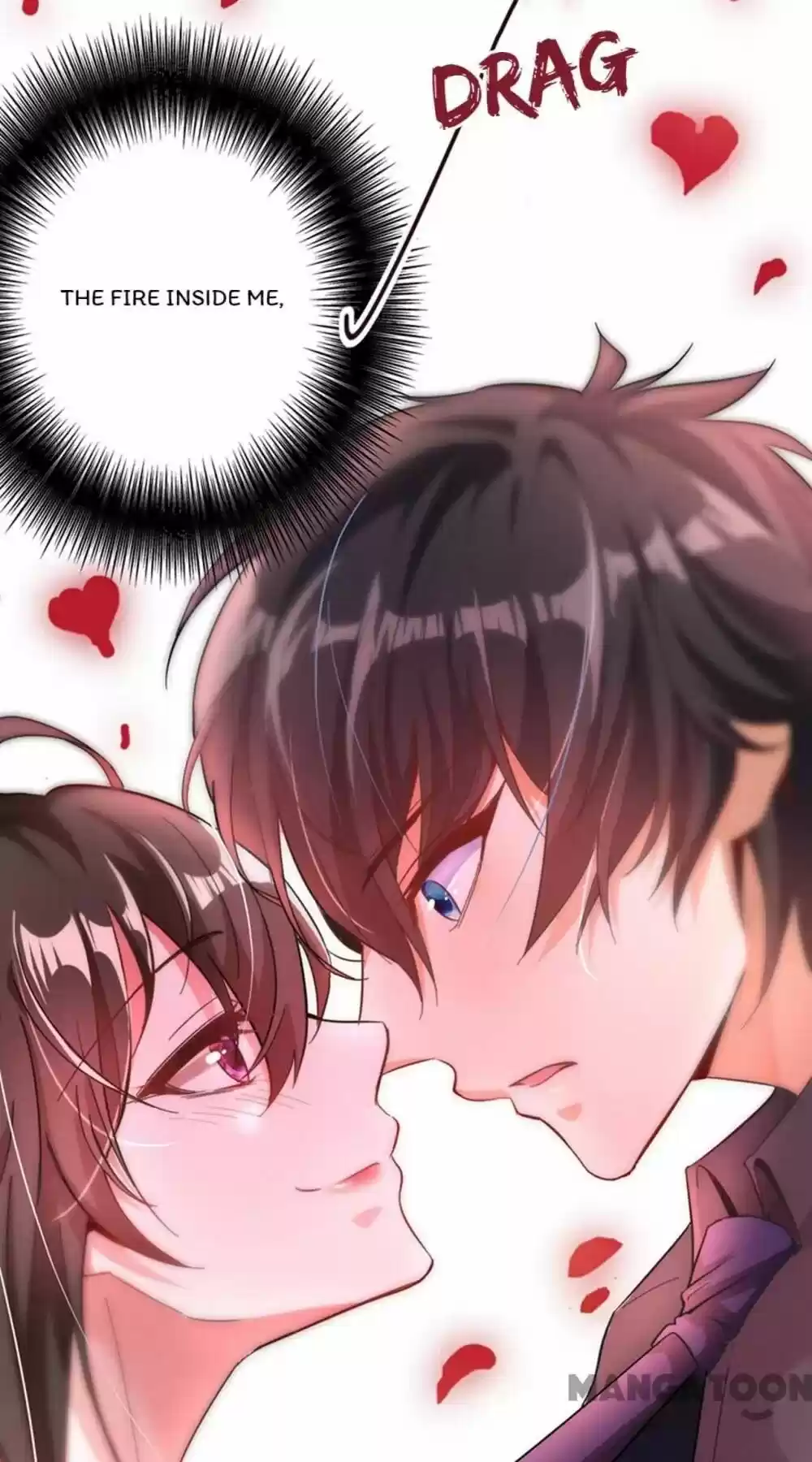 Spicy Wife's Reborn World Chapter 2