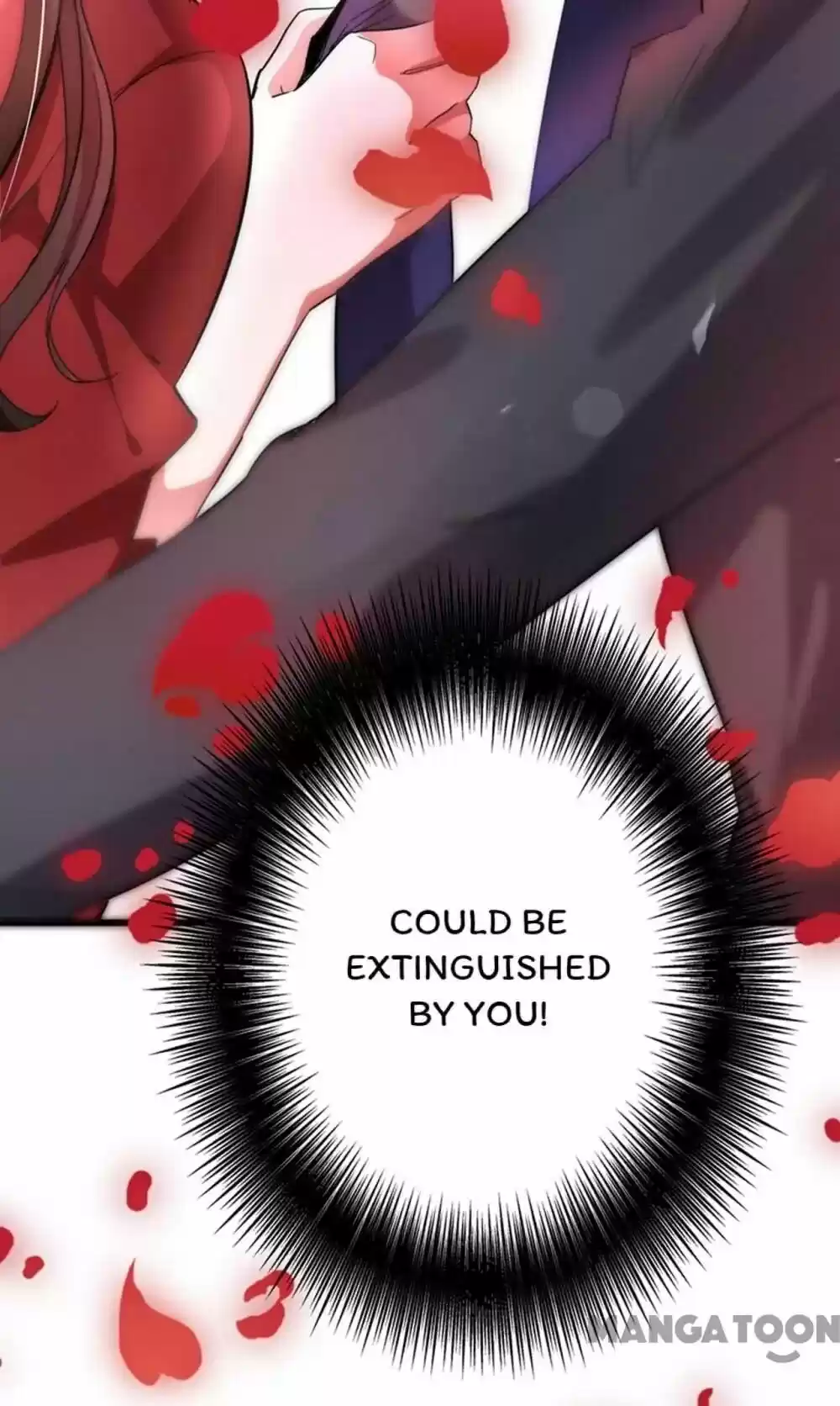 Spicy Wife's Reborn World Chapter 2