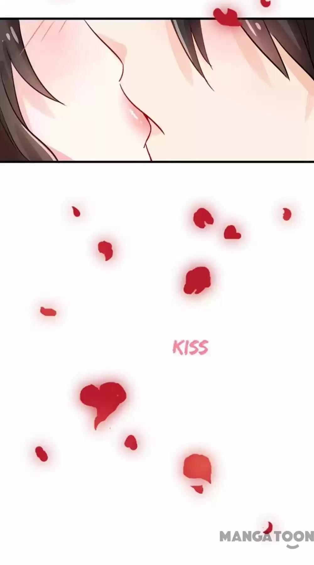 Spicy Wife's Reborn World Chapter 2