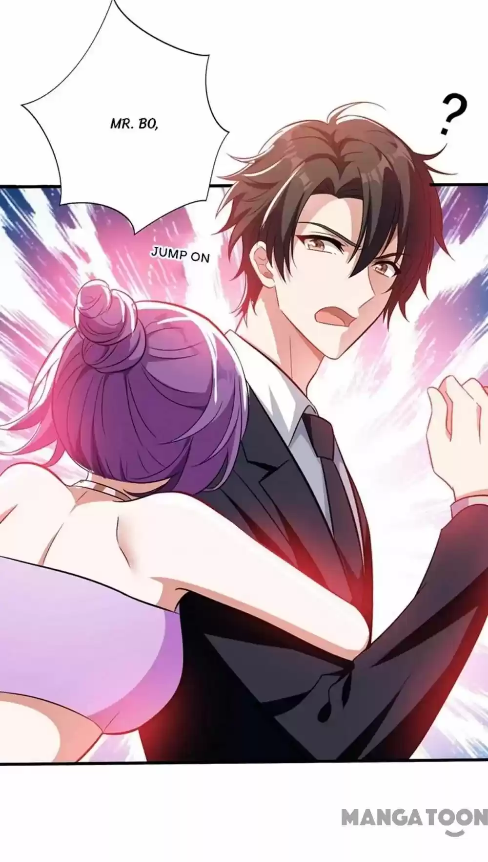 Spicy Wife's Reborn World Chapter 20