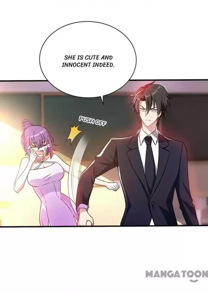 Spicy Wife's Reborn World Chapter 20