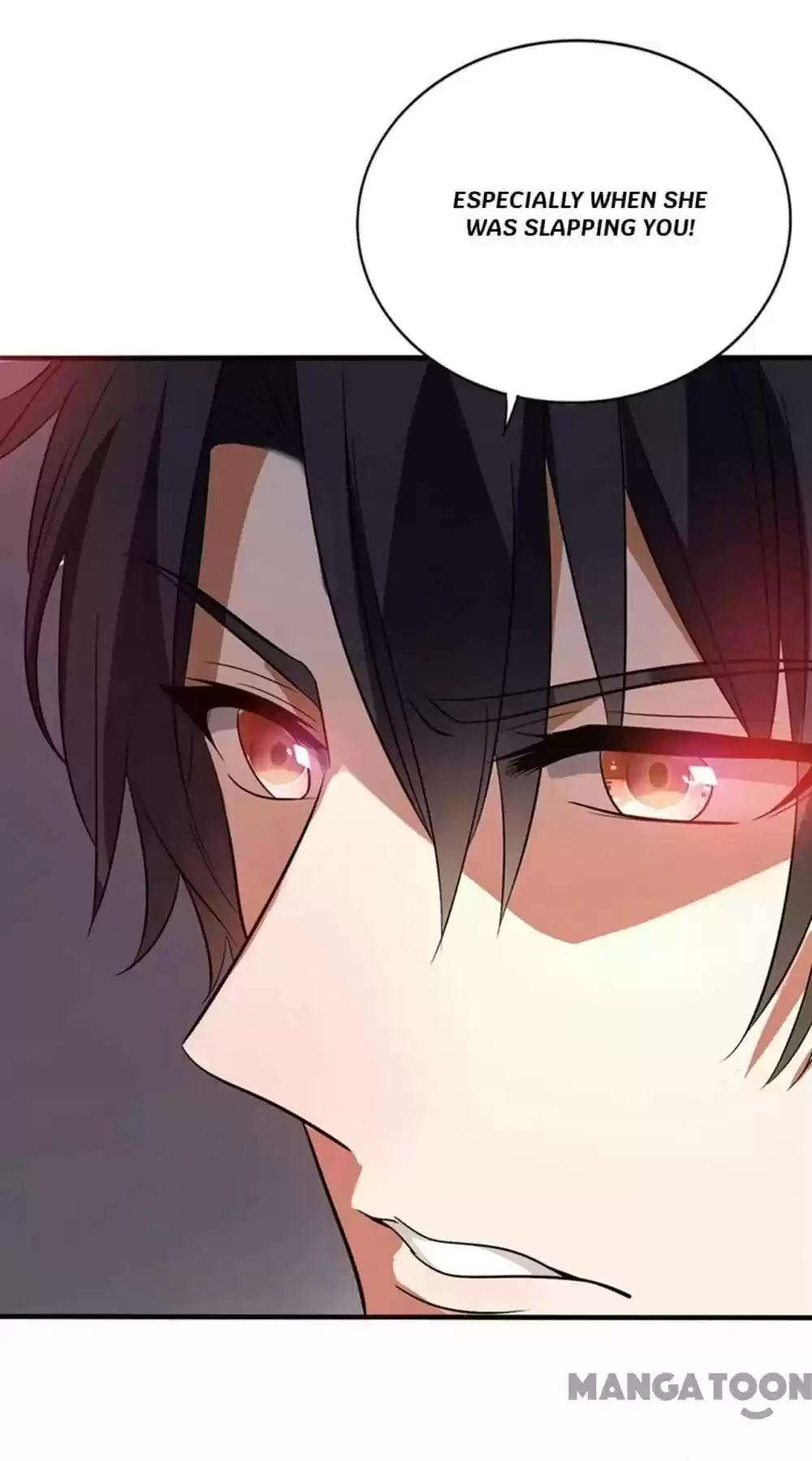 Spicy Wife's Reborn World Chapter 20