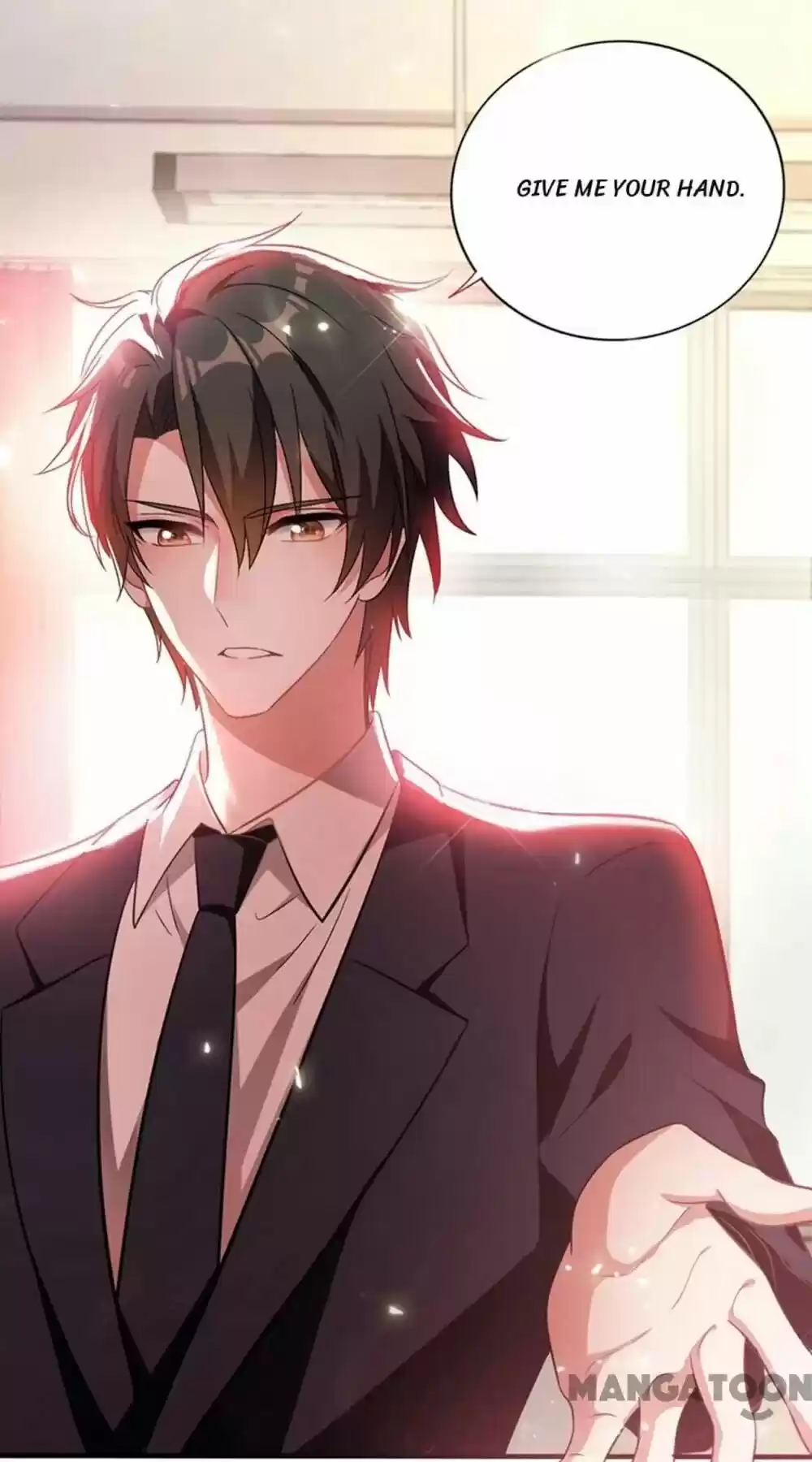 Spicy Wife's Reborn World Chapter 20