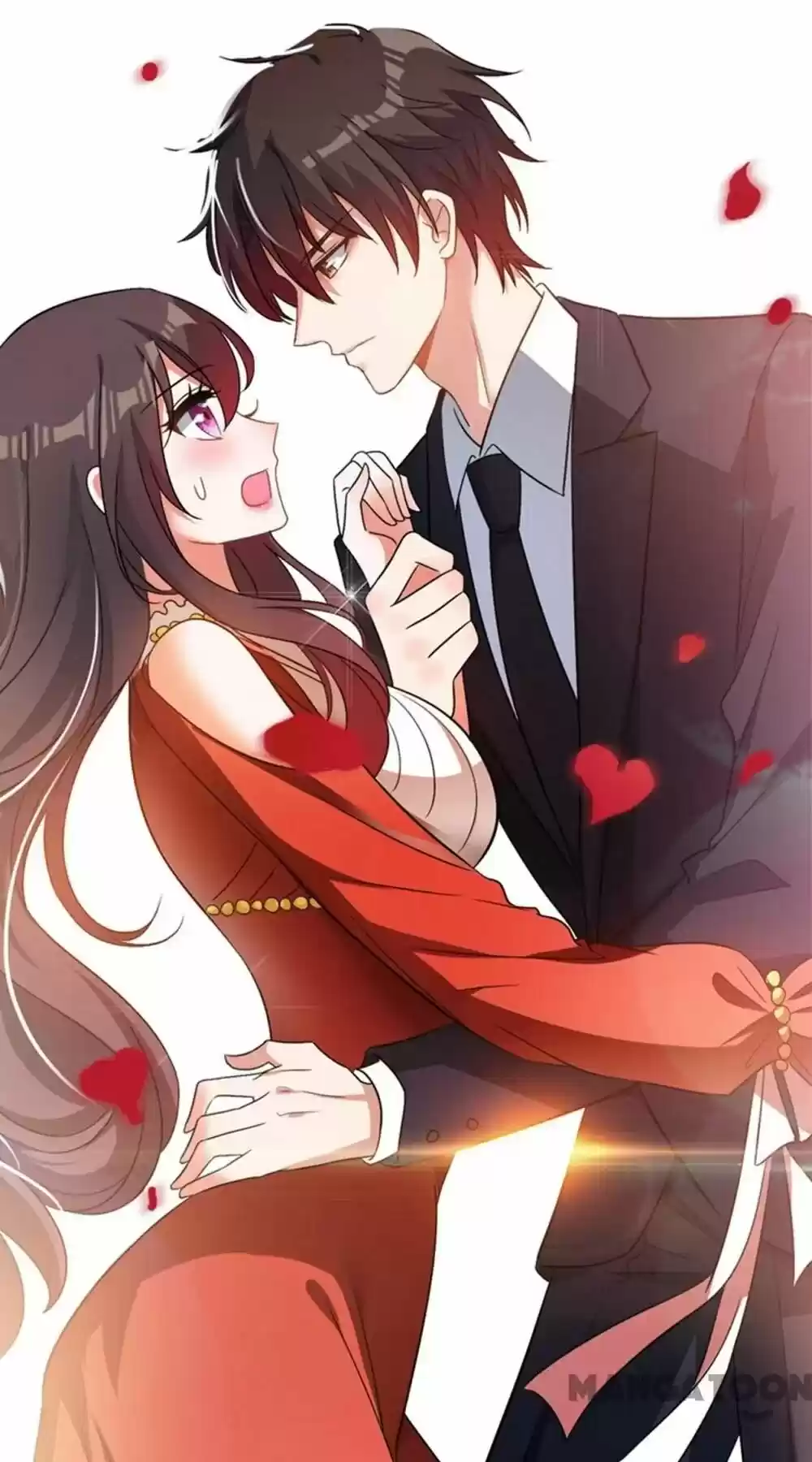 Spicy Wife's Reborn World Chapter 20