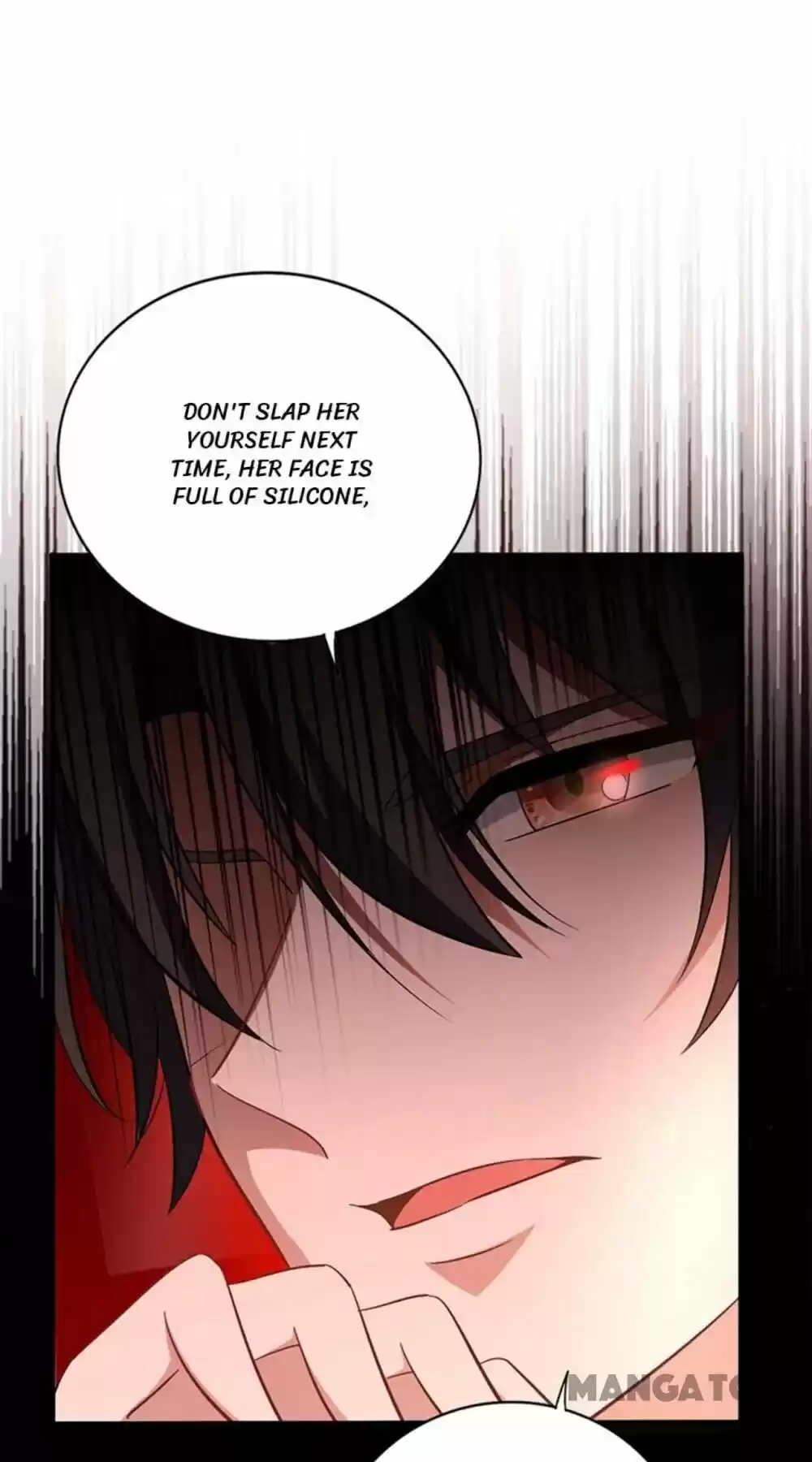 Spicy Wife's Reborn World Chapter 20