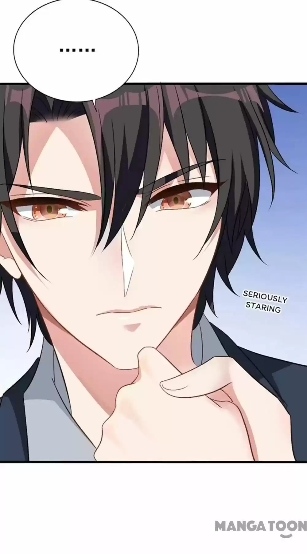 Spicy Wife's Reborn World Chapter 20