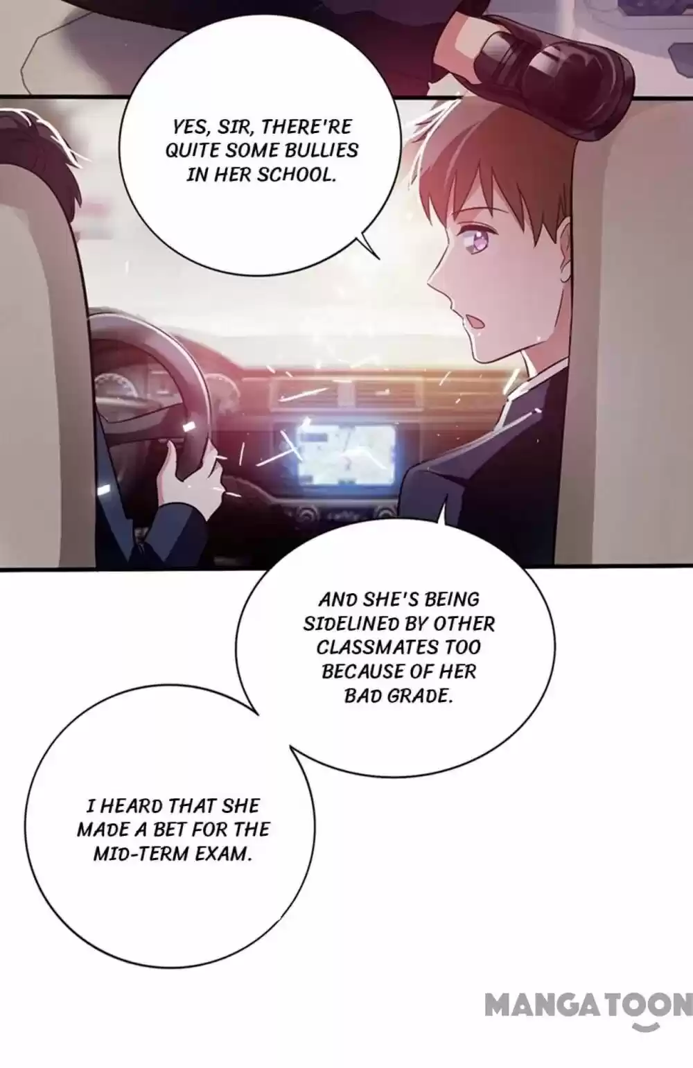 Spicy Wife's Reborn World Chapter 20