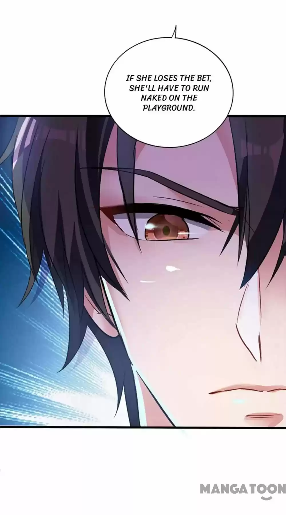 Spicy Wife's Reborn World Chapter 20