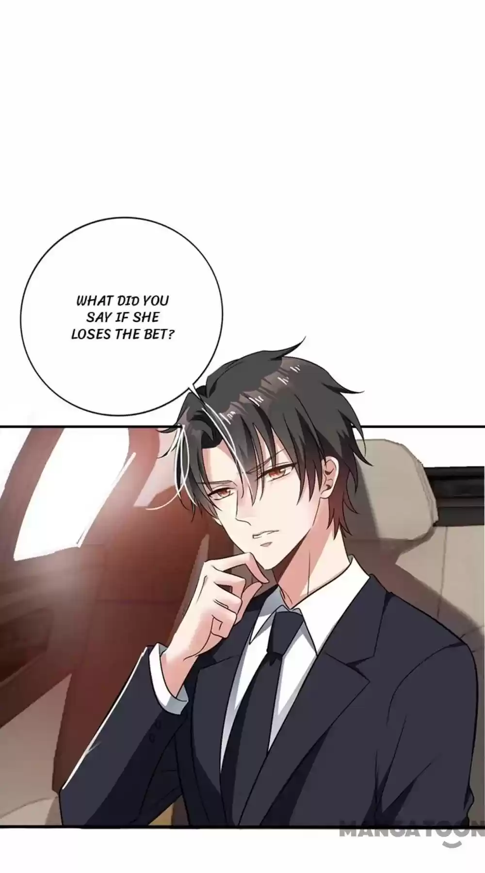 Spicy Wife's Reborn World Chapter 20