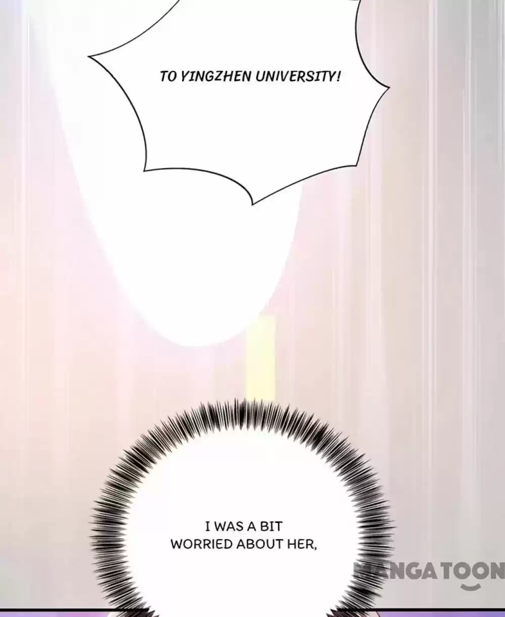 Spicy Wife's Reborn World Chapter 20