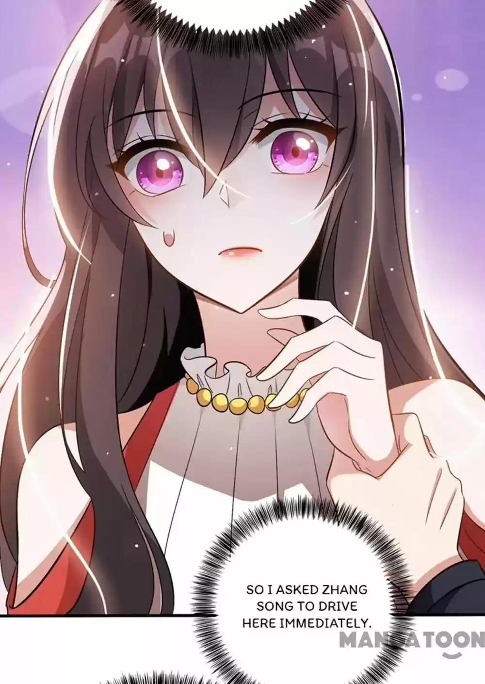 Spicy Wife's Reborn World Chapter 20