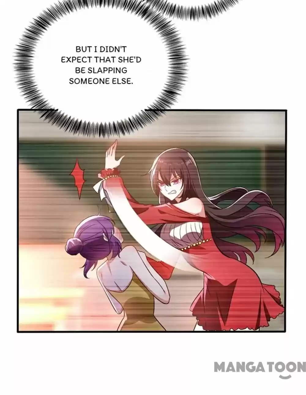 Spicy Wife's Reborn World Chapter 20