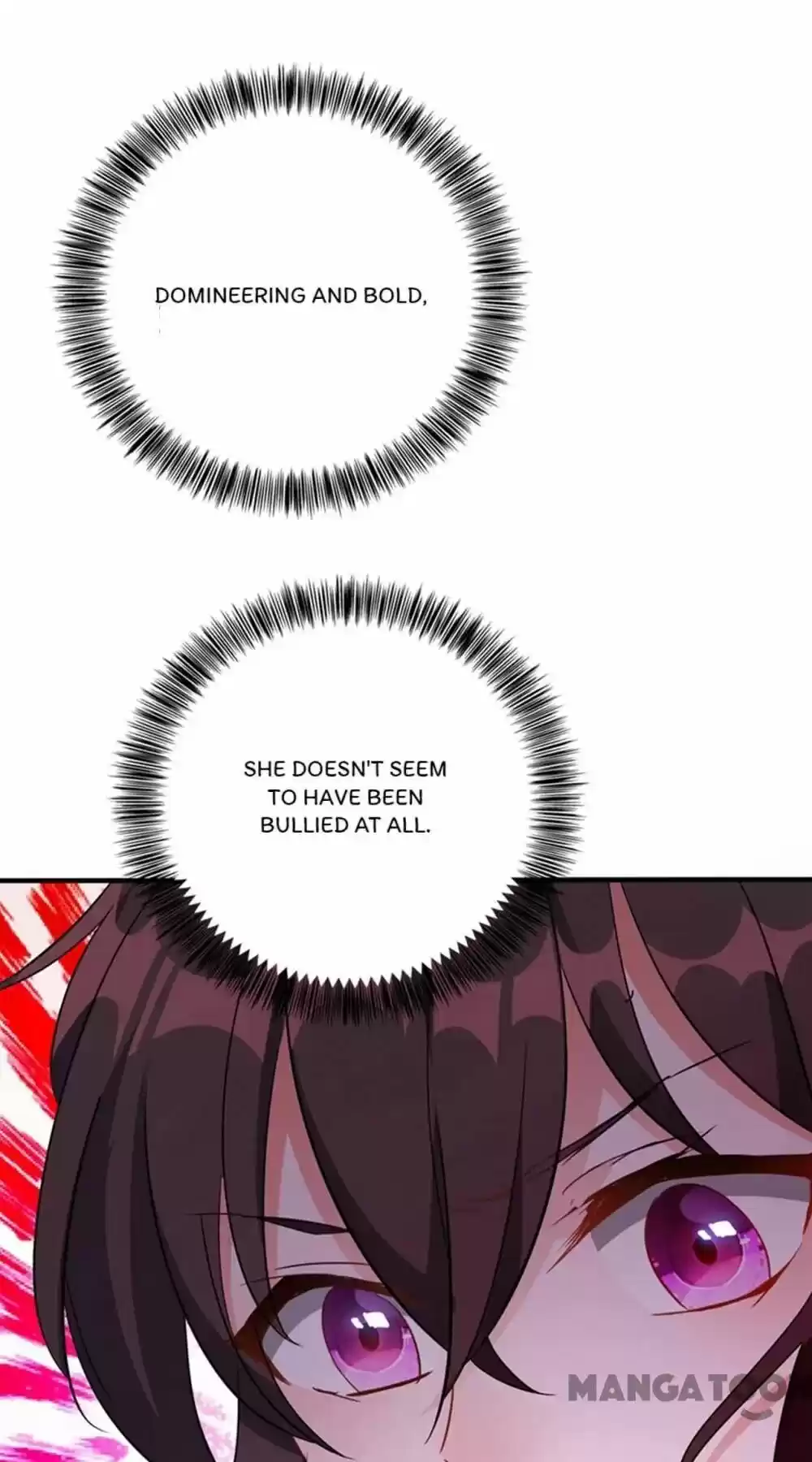 Spicy Wife's Reborn World Chapter 20