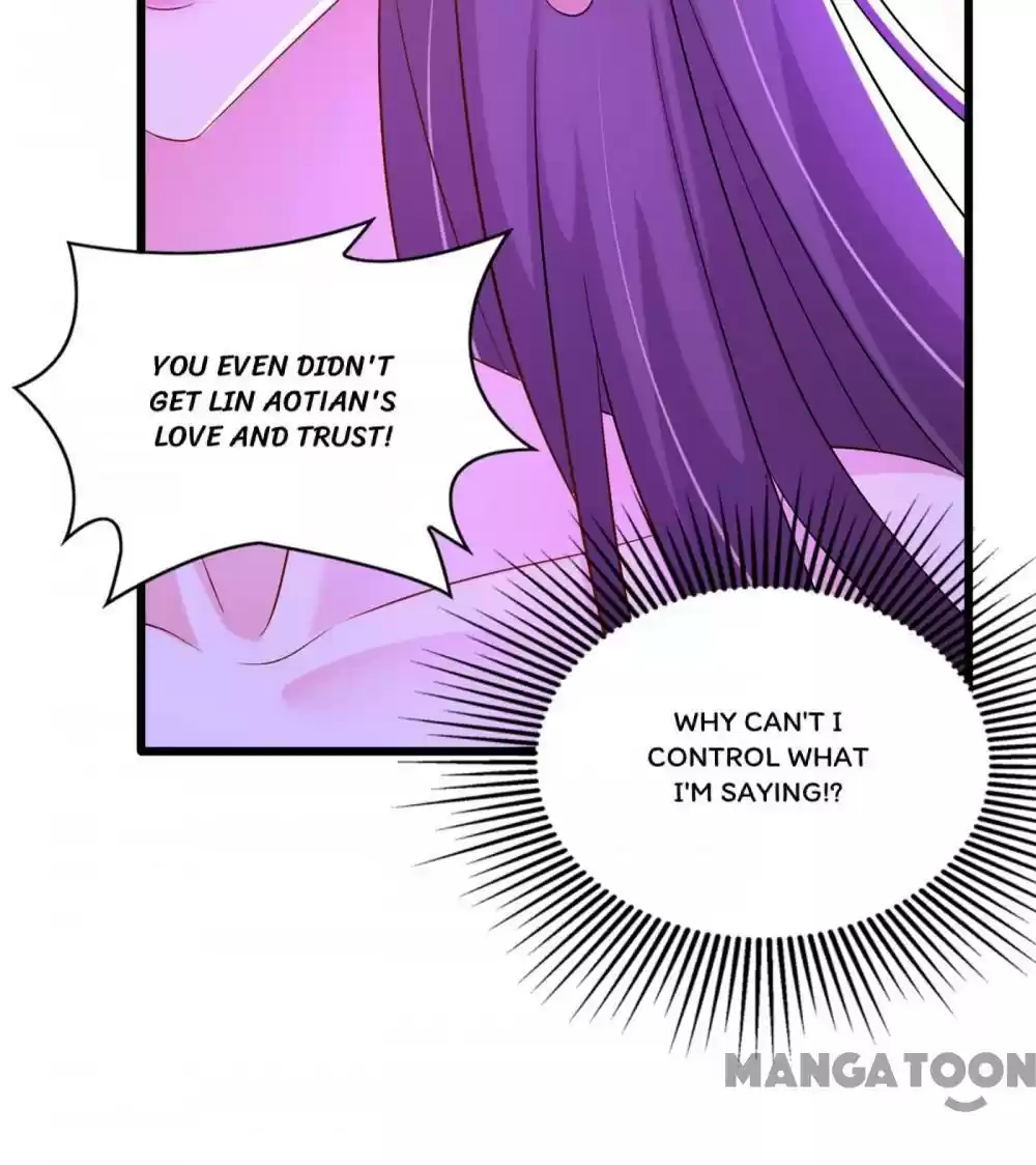 Spicy Wife's Reborn World Chapter 200