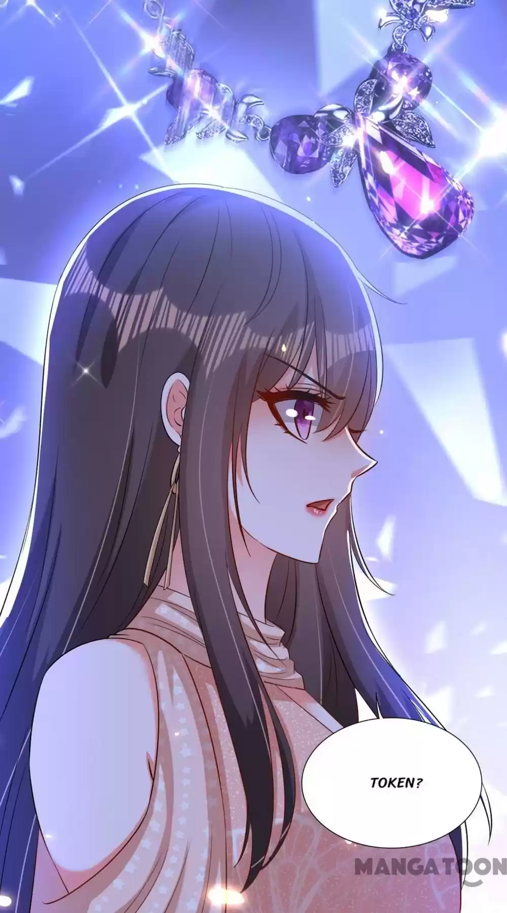 Spicy Wife's Reborn World Chapter 200