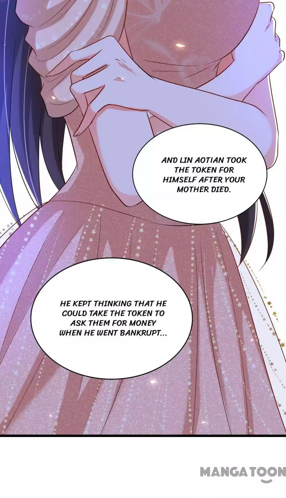 Spicy Wife's Reborn World Chapter 200