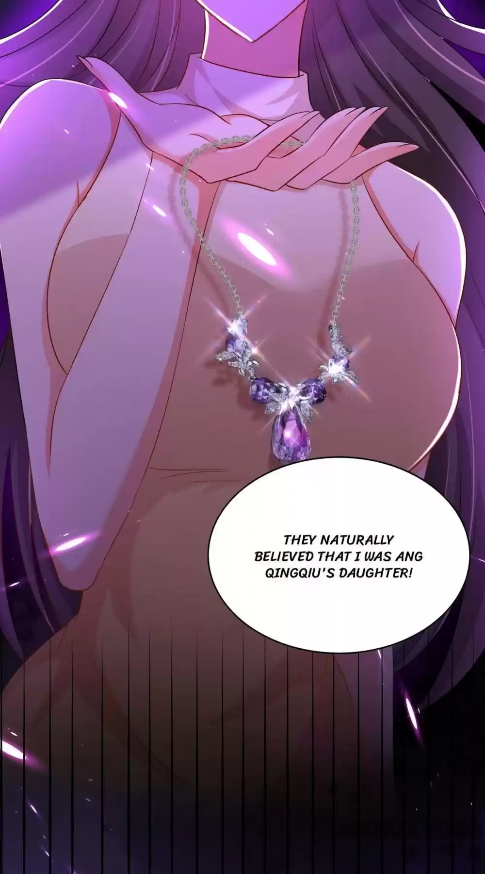 Spicy Wife's Reborn World Chapter 200