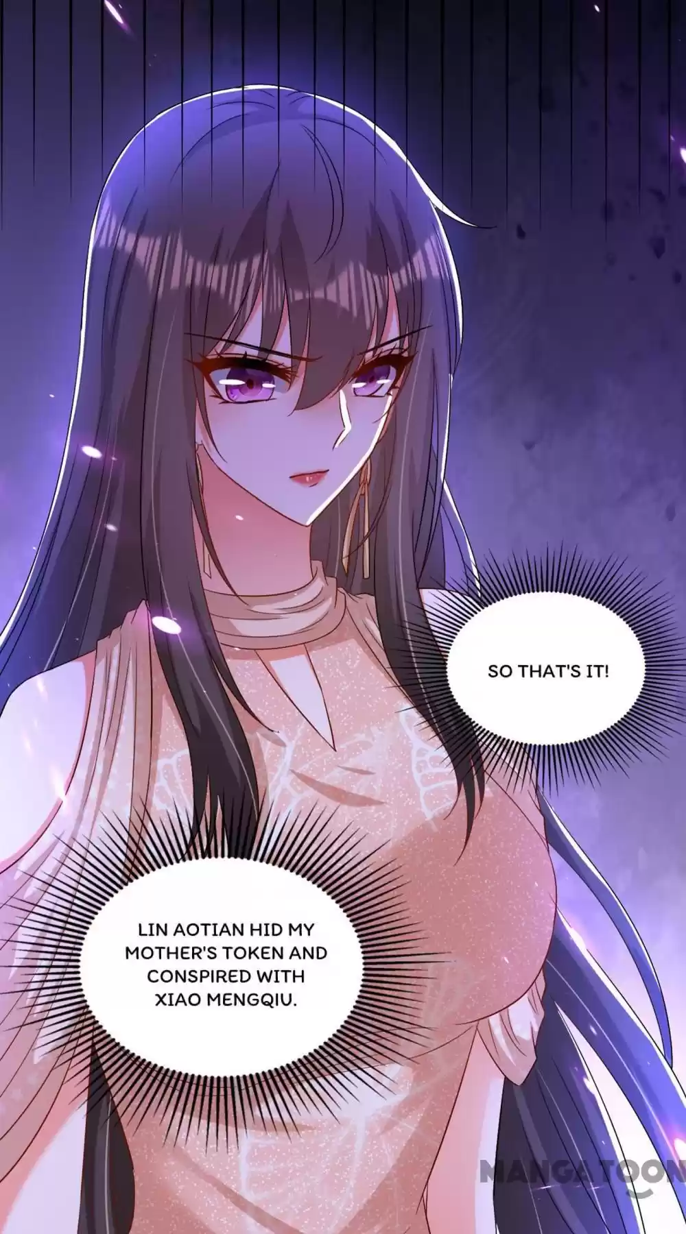 Spicy Wife's Reborn World Chapter 200