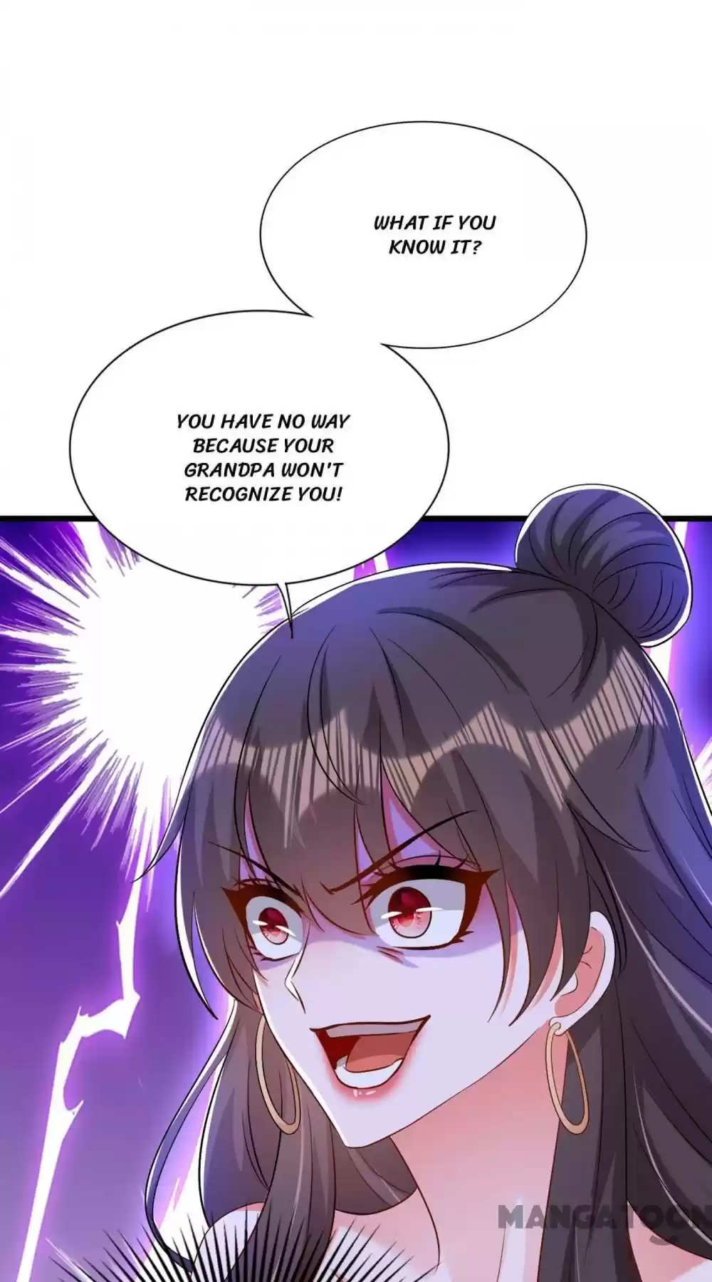 Spicy Wife's Reborn World Chapter 200