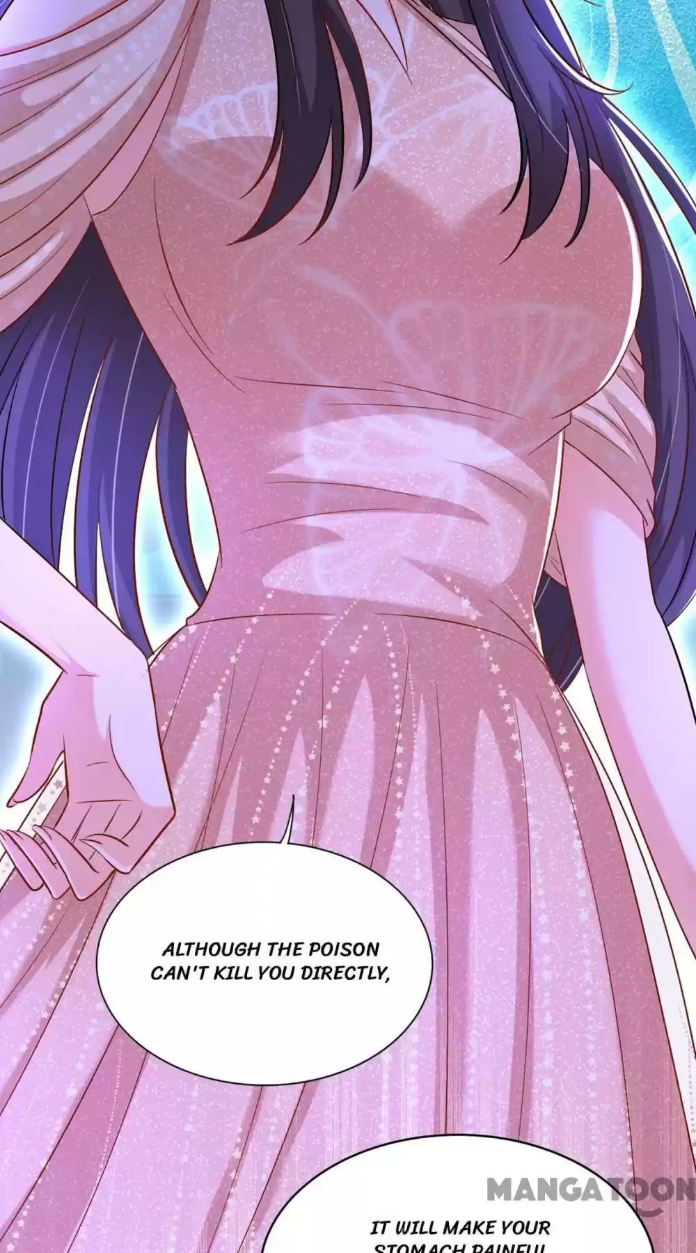 Spicy Wife's Reborn World Chapter 200