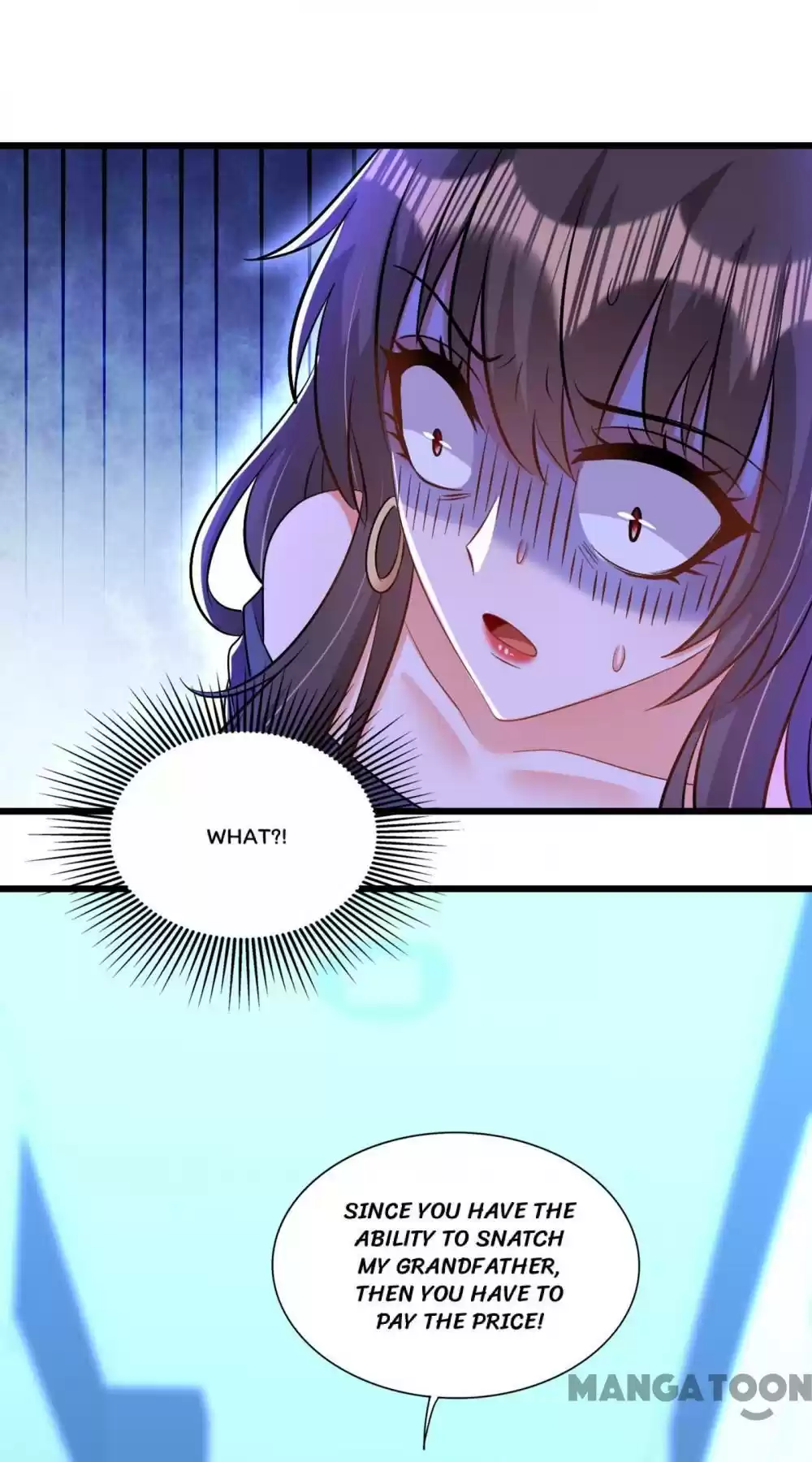 Spicy Wife's Reborn World Chapter 200