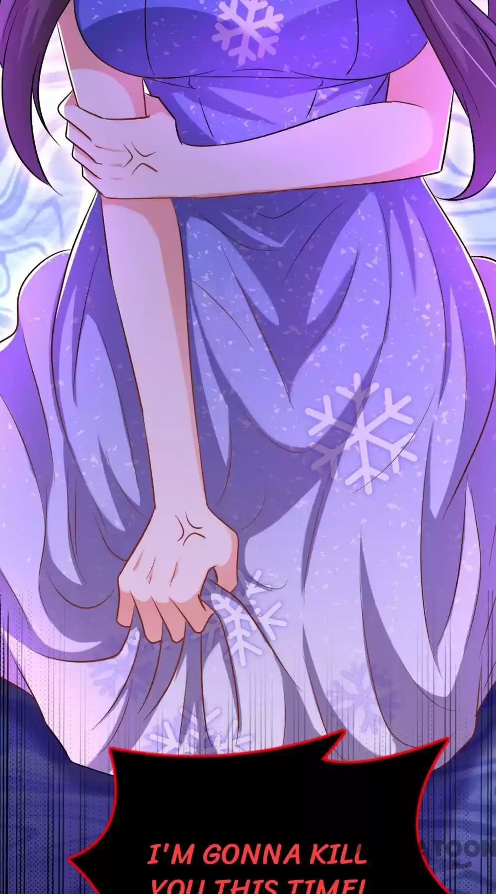 Spicy Wife's Reborn World Chapter 200