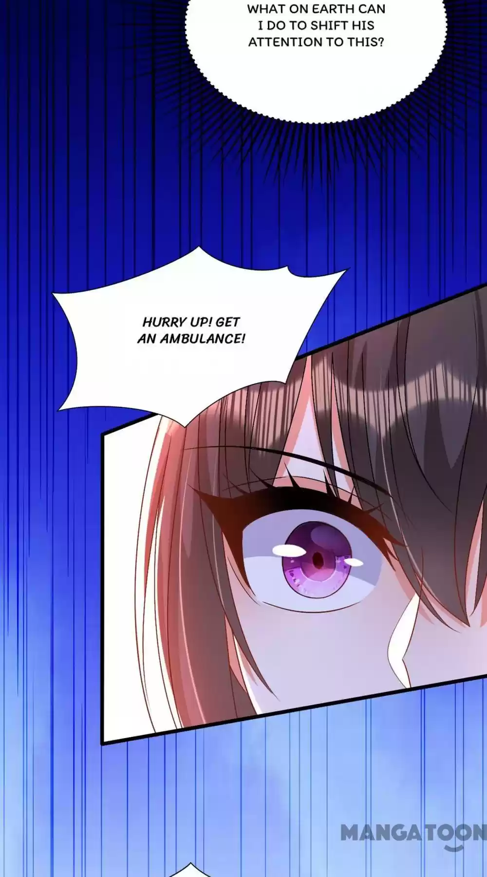 Spicy Wife's Reborn World Chapter 200