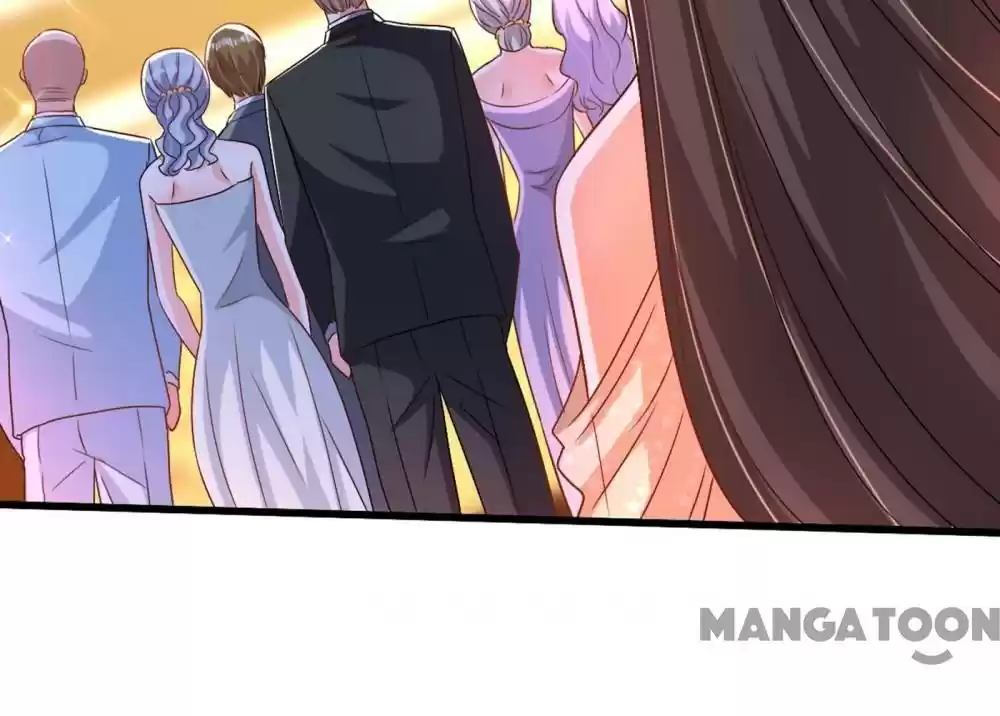 Spicy Wife's Reborn World Chapter 200