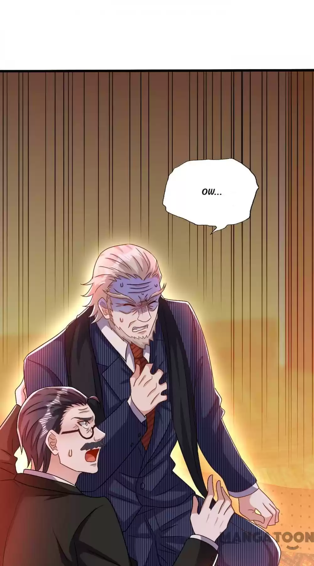 Spicy Wife's Reborn World Chapter 200