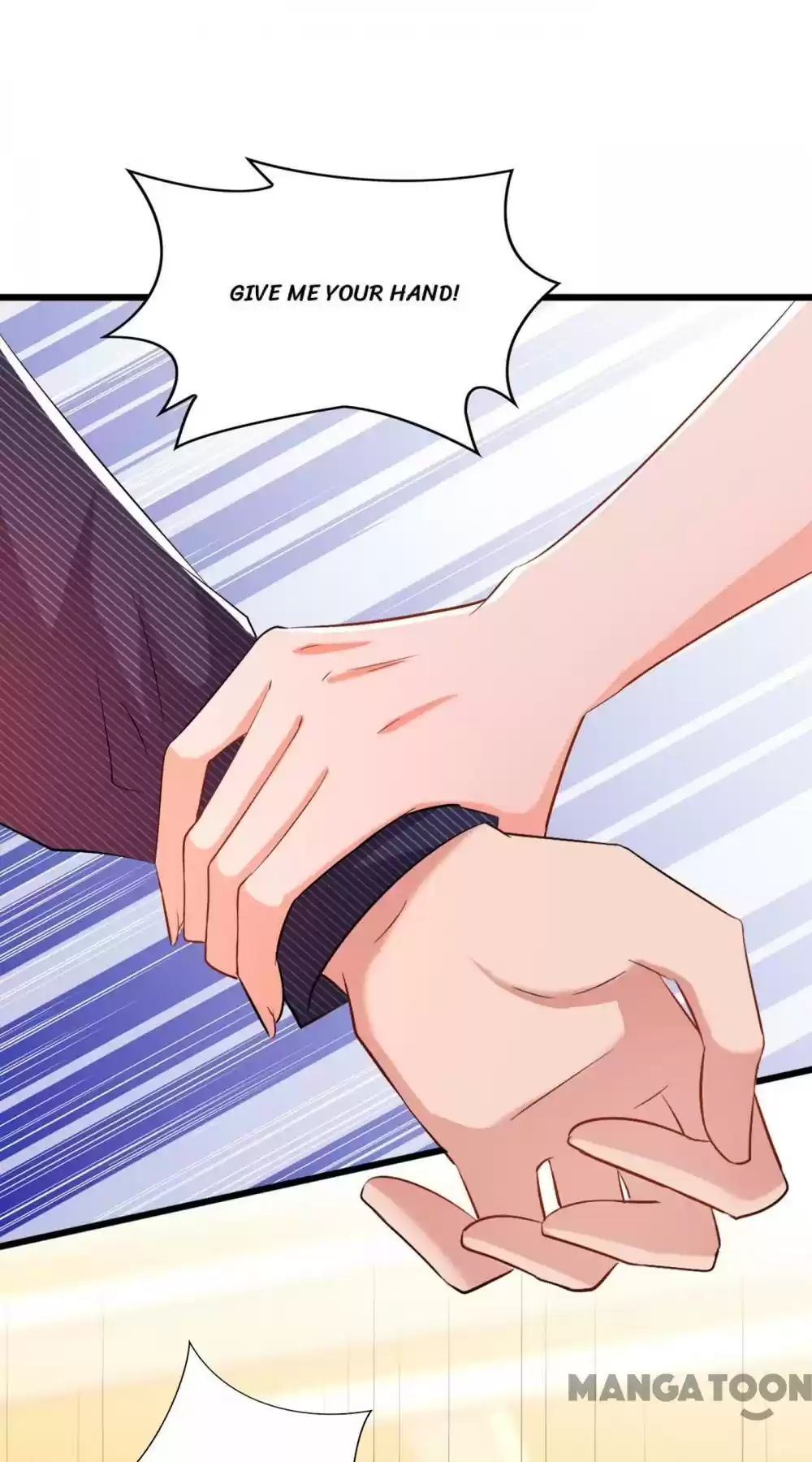 Spicy Wife's Reborn World Chapter 200