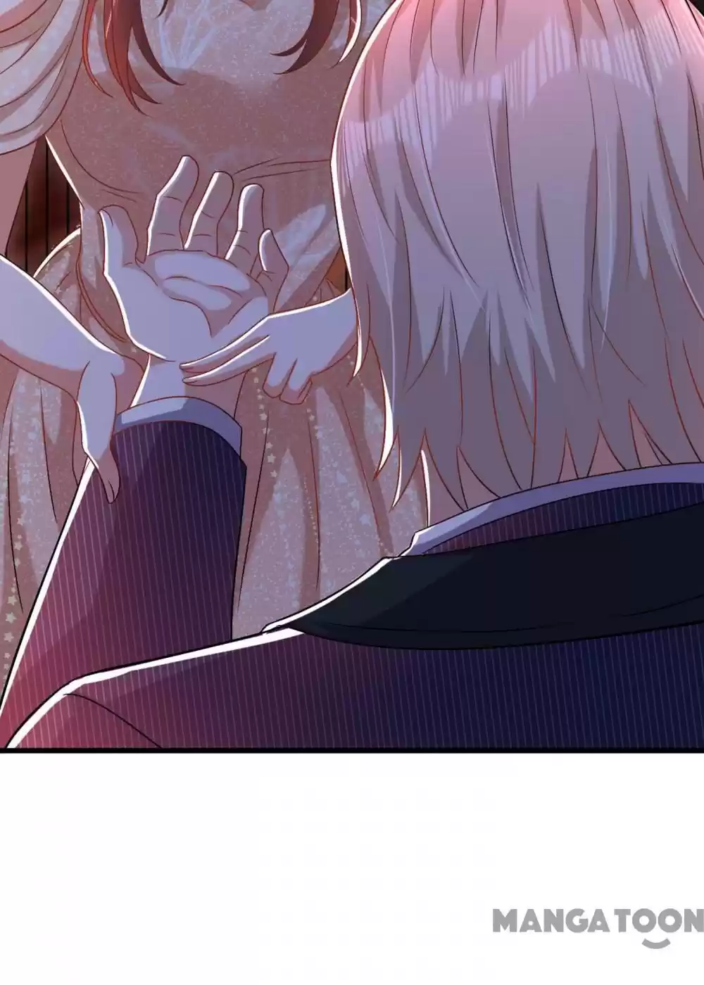 Spicy Wife's Reborn World Chapter 200