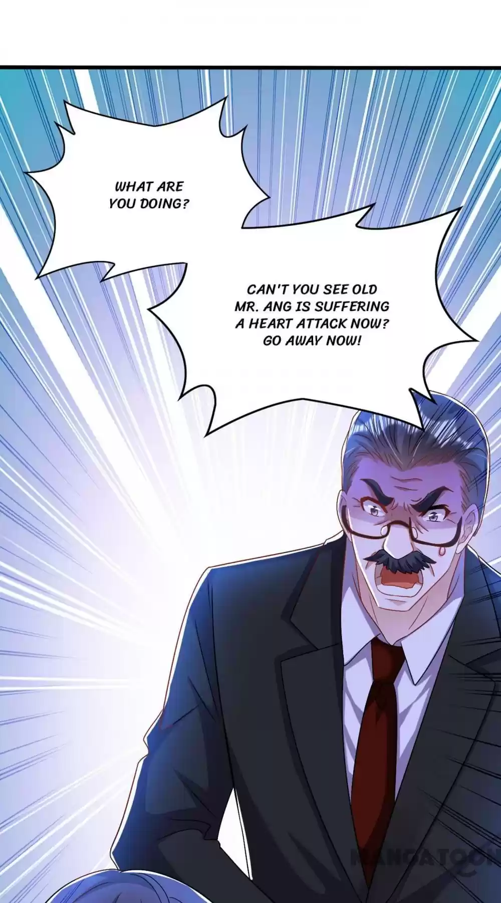 Spicy Wife's Reborn World Chapter 200