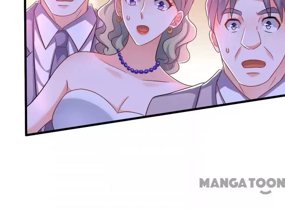 Spicy Wife's Reborn World Chapter 200