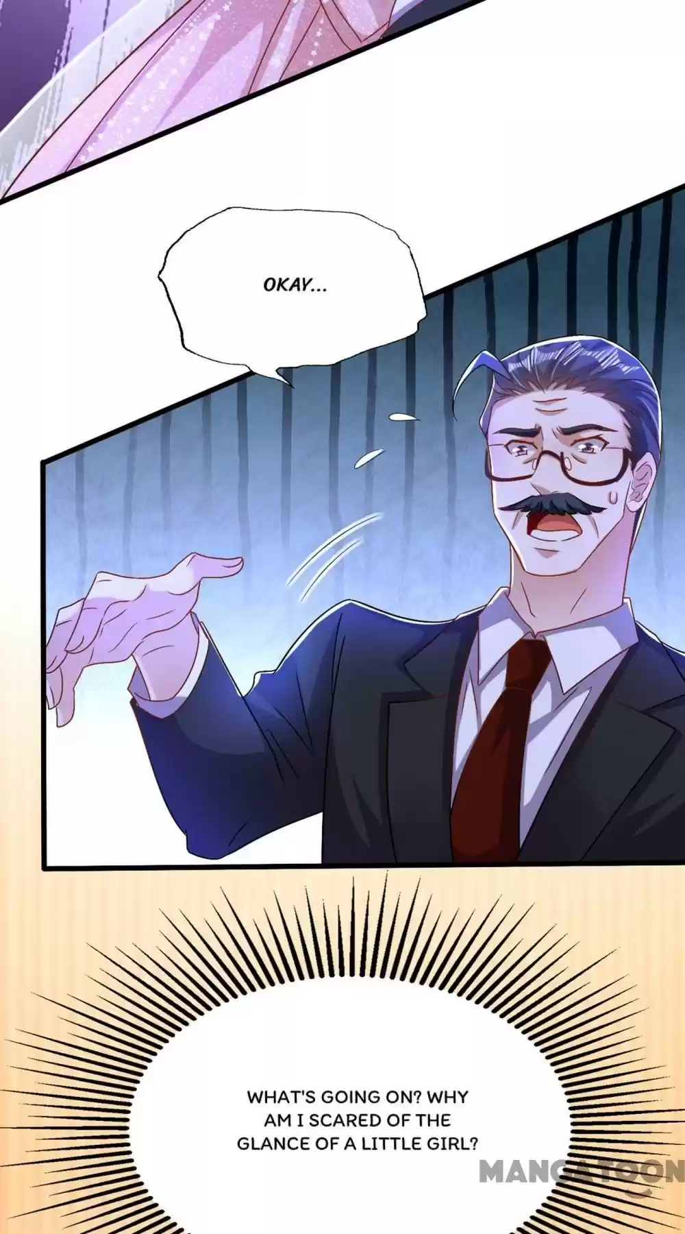 Spicy Wife's Reborn World Chapter 200