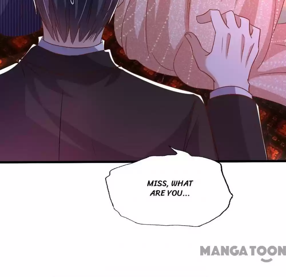 Spicy Wife's Reborn World Chapter 200