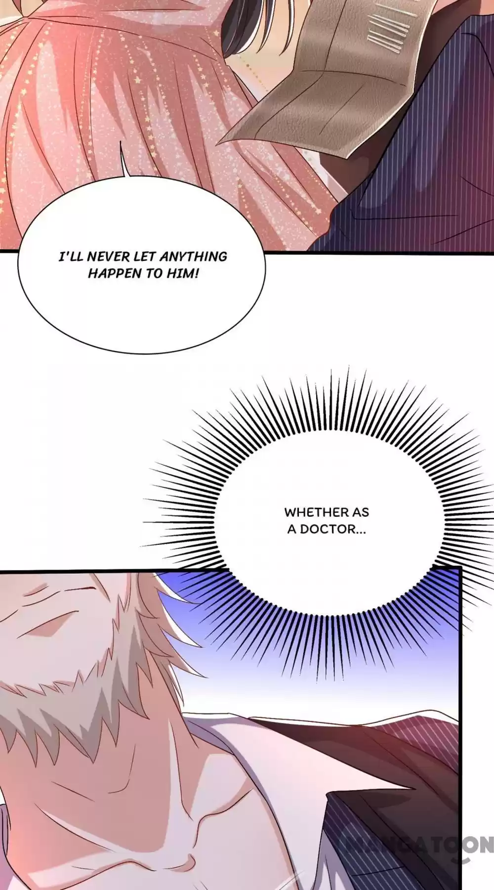 Spicy Wife's Reborn World Chapter 200