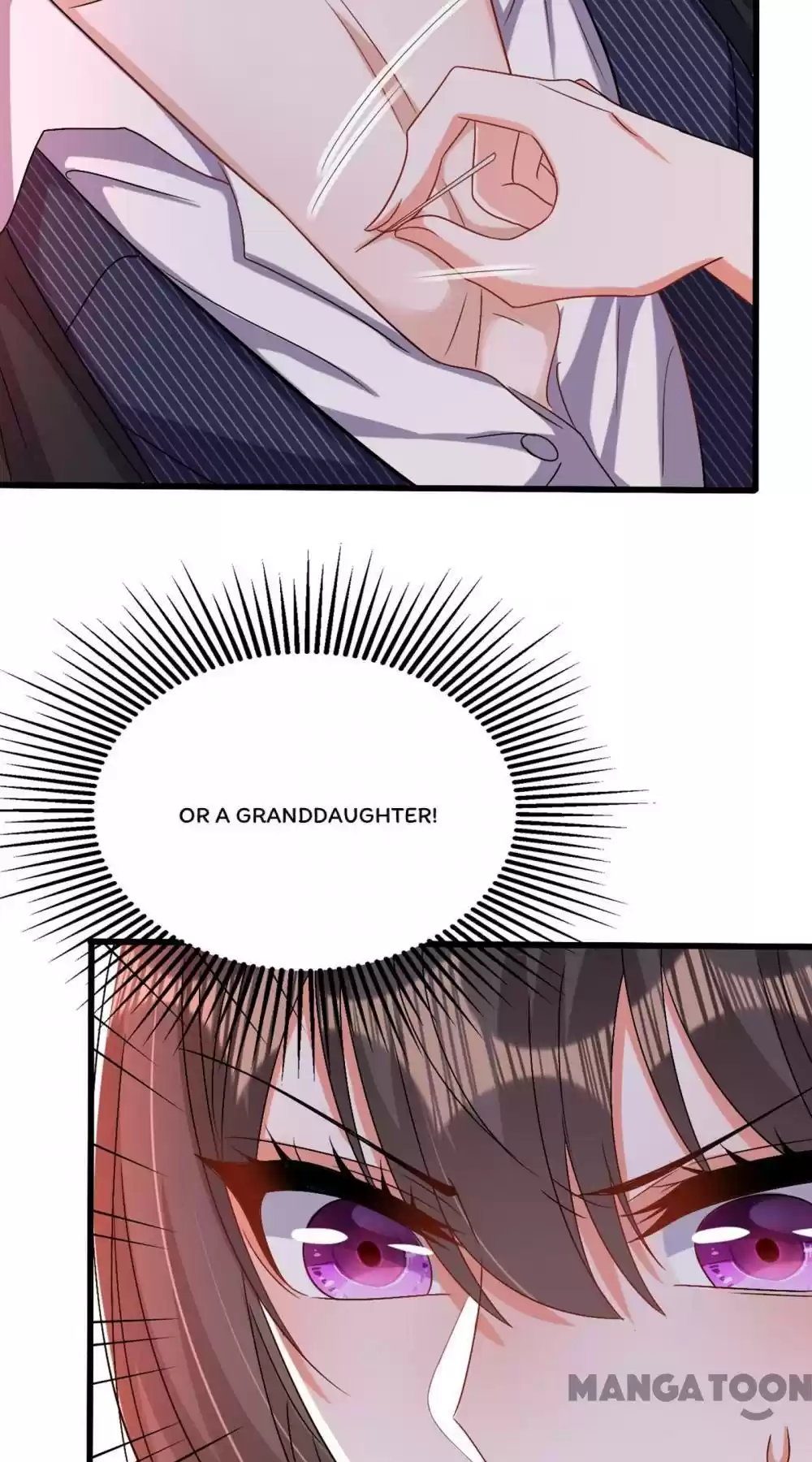 Spicy Wife's Reborn World Chapter 200