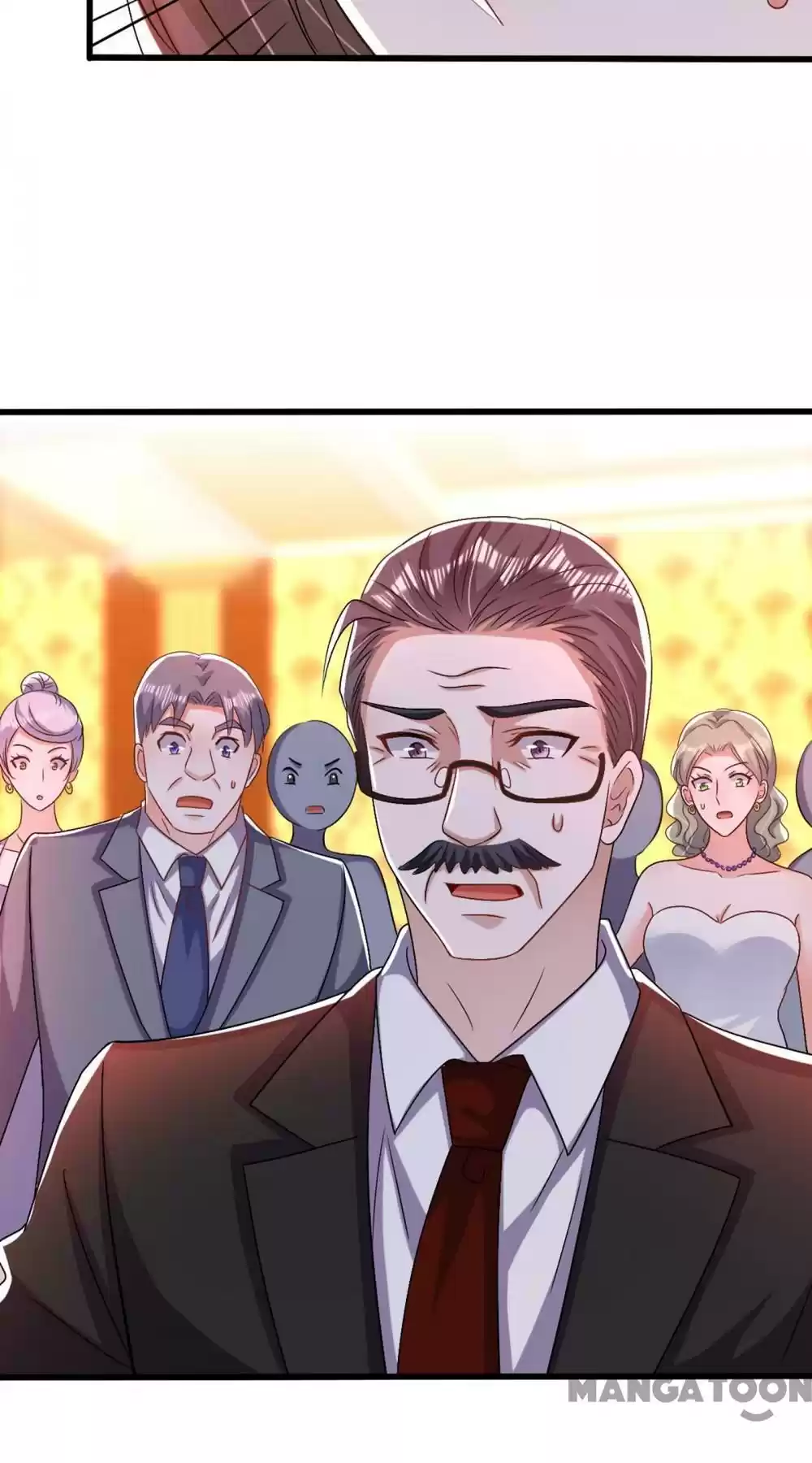 Spicy Wife's Reborn World Chapter 200