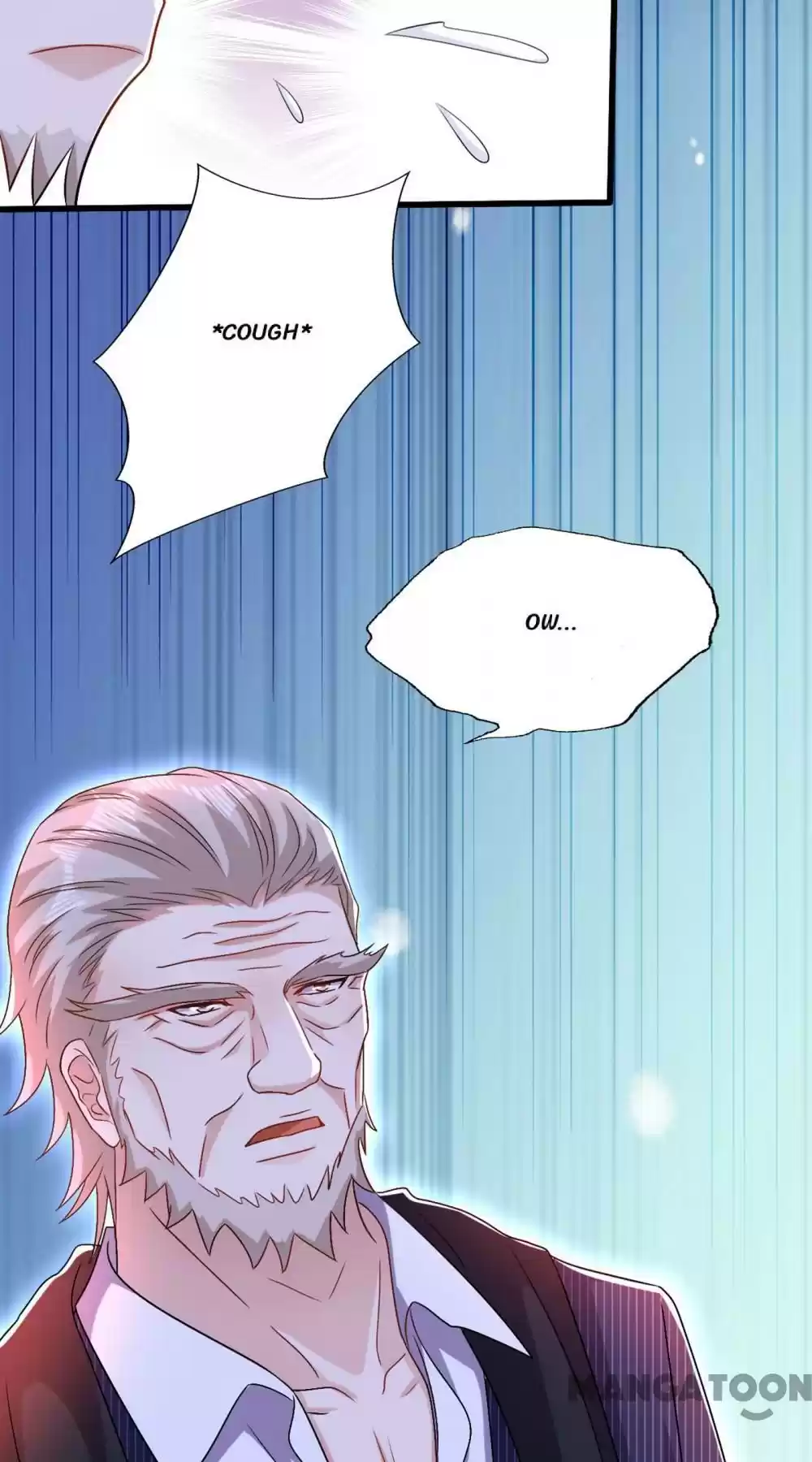 Spicy Wife's Reborn World Chapter 200